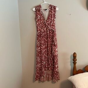 Slate and Willow dress